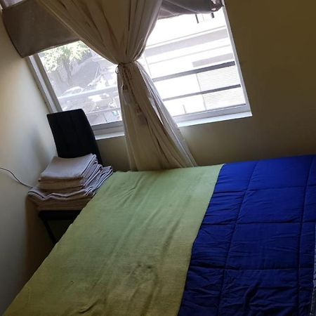 El Campeador Apartment ซานติอาโก ภายนอก รูปภาพ