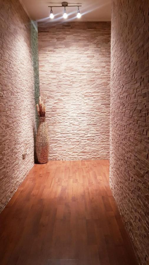 El Campeador Apartment ซานติอาโก ภายนอก รูปภาพ