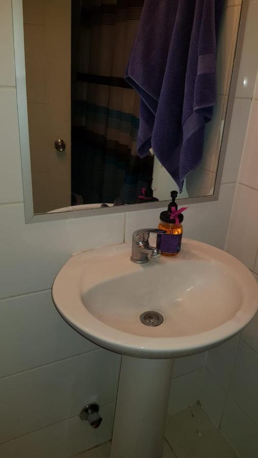 El Campeador Apartment ซานติอาโก ภายนอก รูปภาพ