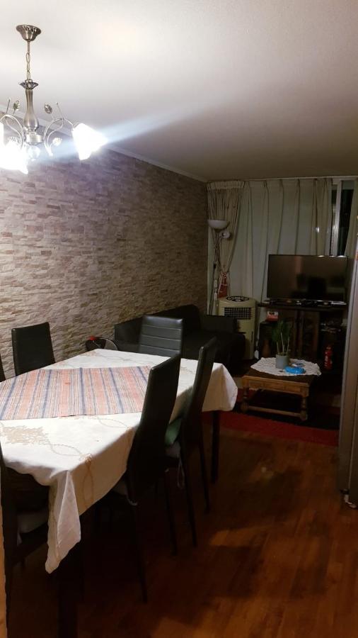 El Campeador Apartment ซานติอาโก ภายนอก รูปภาพ