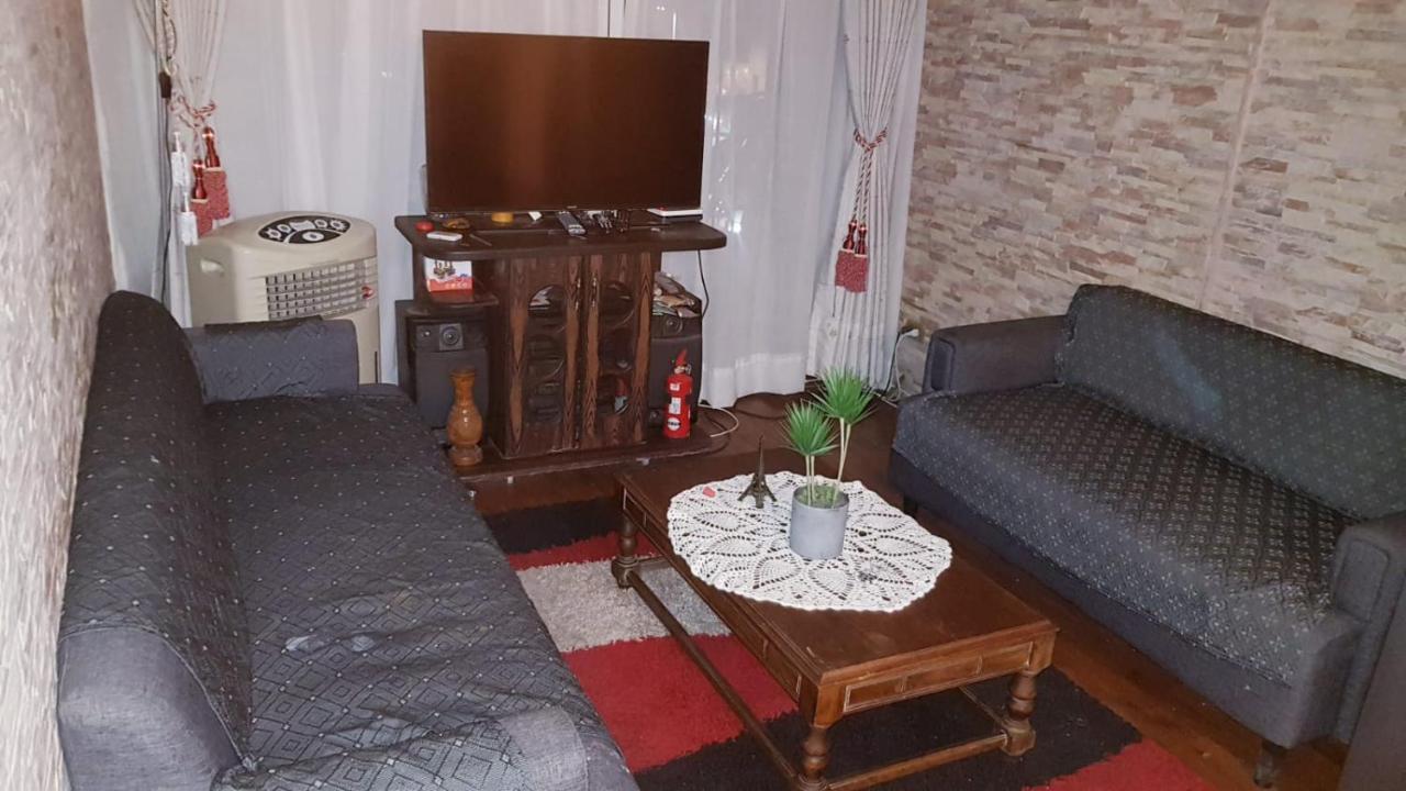 El Campeador Apartment ซานติอาโก ภายนอก รูปภาพ