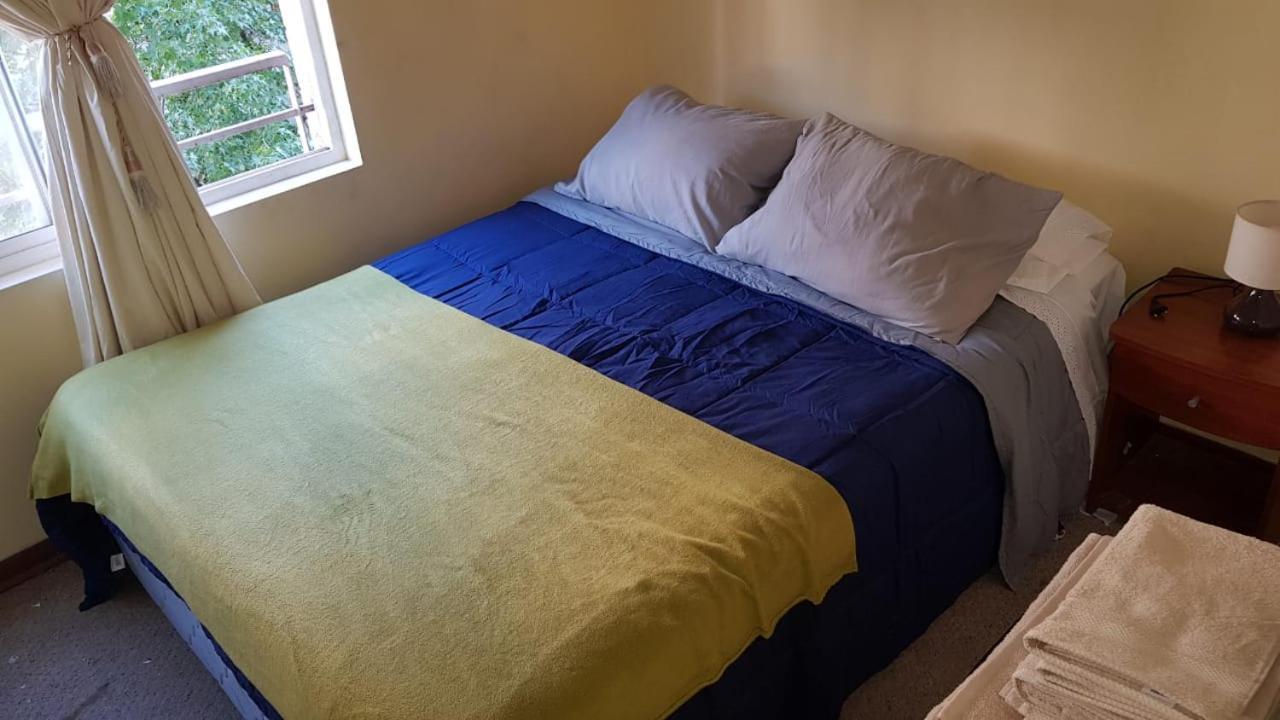 El Campeador Apartment ซานติอาโก ภายนอก รูปภาพ