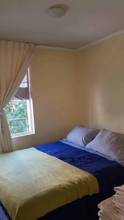 El Campeador Apartment ซานติอาโก ภายนอก รูปภาพ