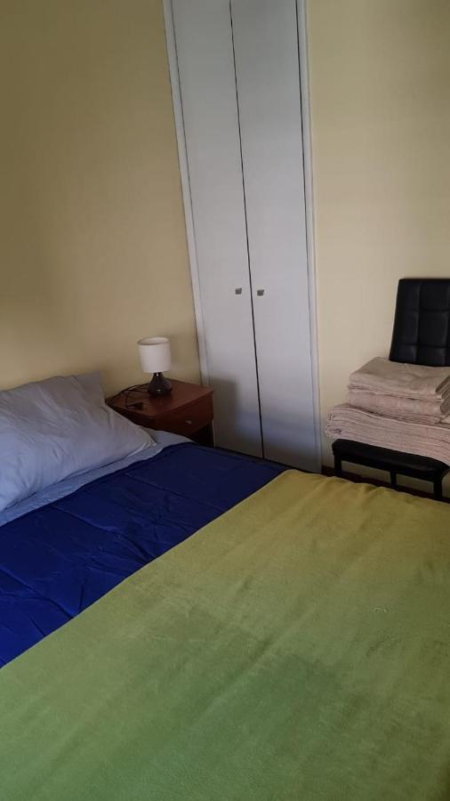 El Campeador Apartment ซานติอาโก ภายนอก รูปภาพ