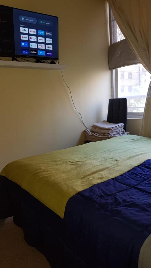 El Campeador Apartment ซานติอาโก ภายนอก รูปภาพ