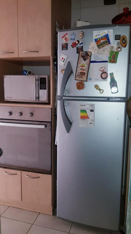 El Campeador Apartment ซานติอาโก ภายนอก รูปภาพ